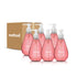 Gel Hand Wash 354ml - Pink Grapefruit (Carton- 6pcs)
